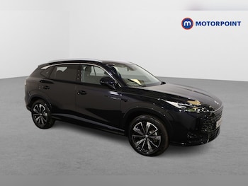 MG MG HS feature image