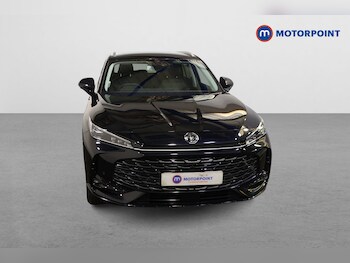 Used MG MG HS 2025 for sale - 78162824: Photo