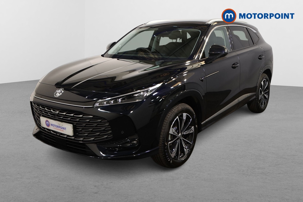 Used MG MG HS 2025 for sale - 78162824: Photo 3