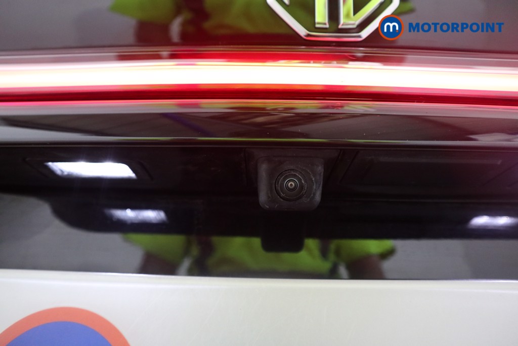 Used MG MG HS 2025 for sale - 78162824: Photo 31