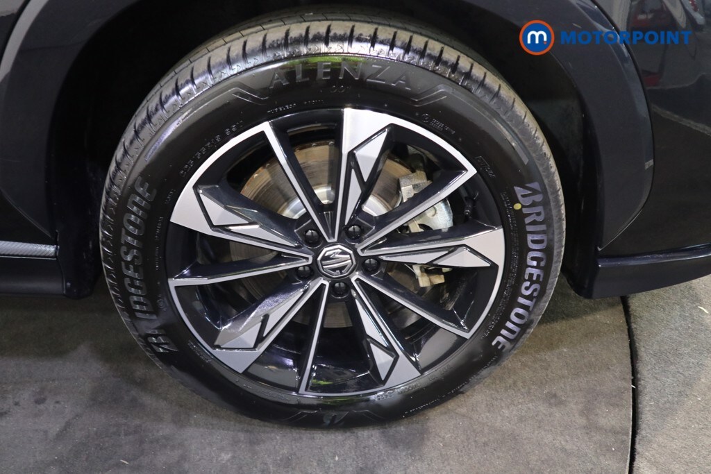 Used MG MG HS 2025 for sale - 78162824: Photo 33