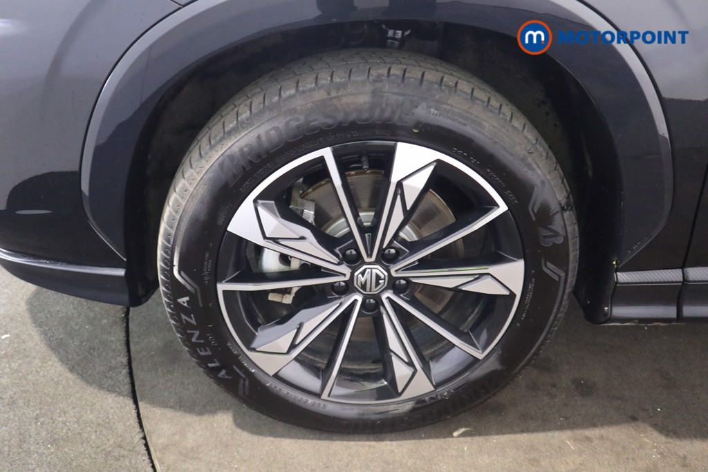 Used MG MG HS 2025 for sale - 78162824: Photo 34