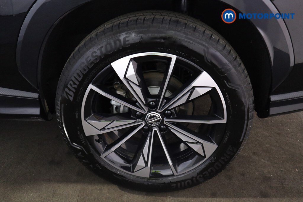 Used MG MG HS 2025 for sale - 78162824: Photo 35