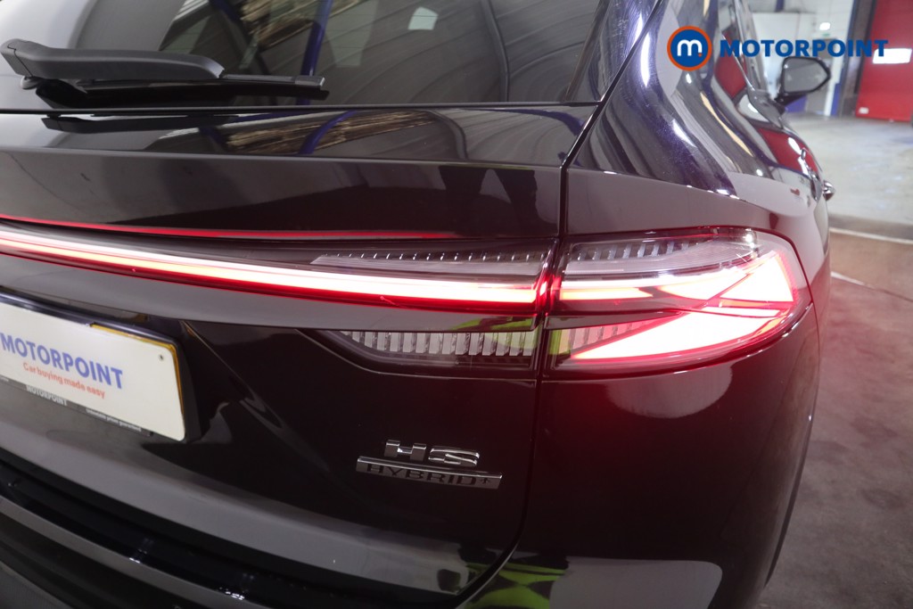 Used MG MG HS 2025 for sale - 78162824: Photo 38