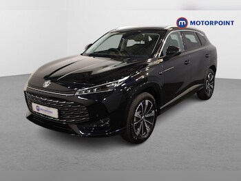 Used MG MG HS 2025 for sale - 78162824: Photo