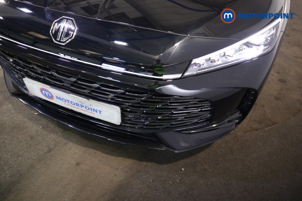 Used MG MG HS 2025 for sale - 78162824: Photo 47