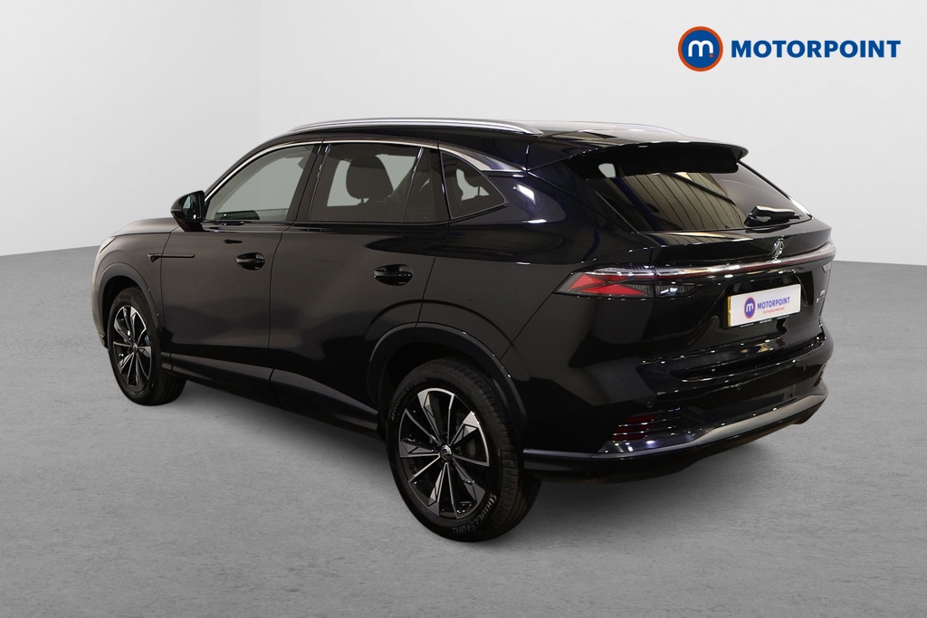 Used MG MG HS 2025 for sale - 78162824: Photo 5