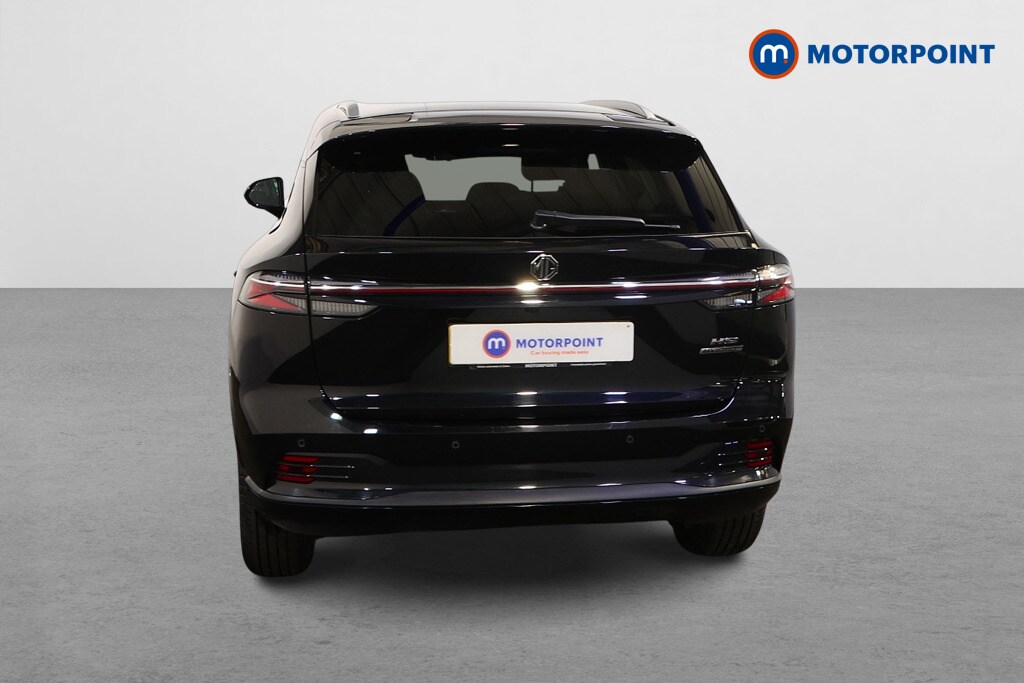 Used MG MG HS 2025 for sale - 78162824: Photo 6