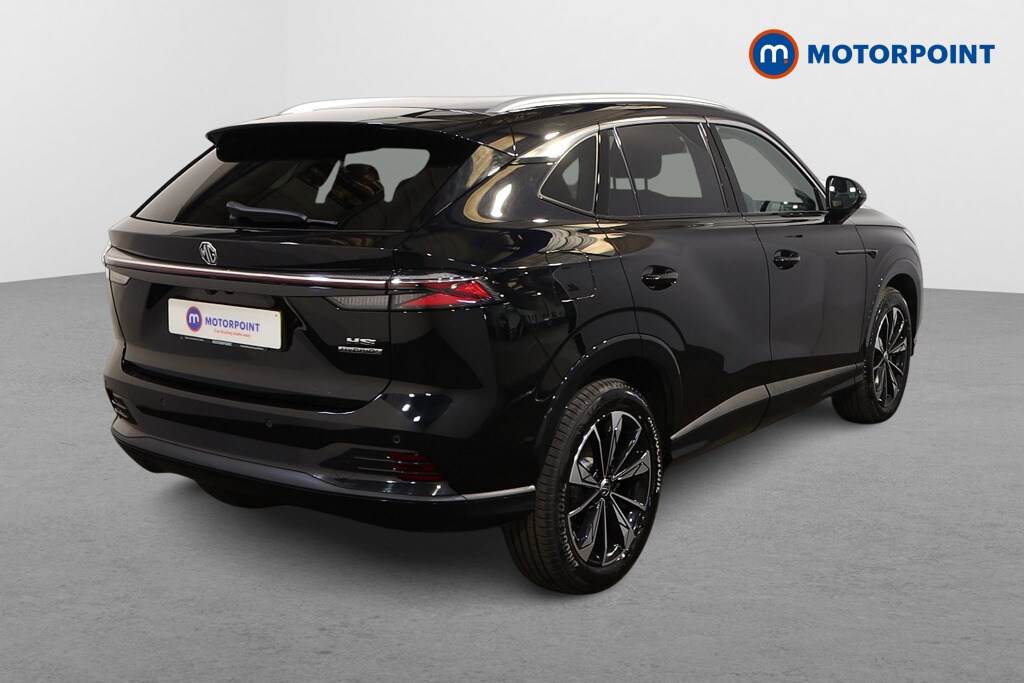 Used MG MG HS 2025 for sale - 78162824: Photo 7