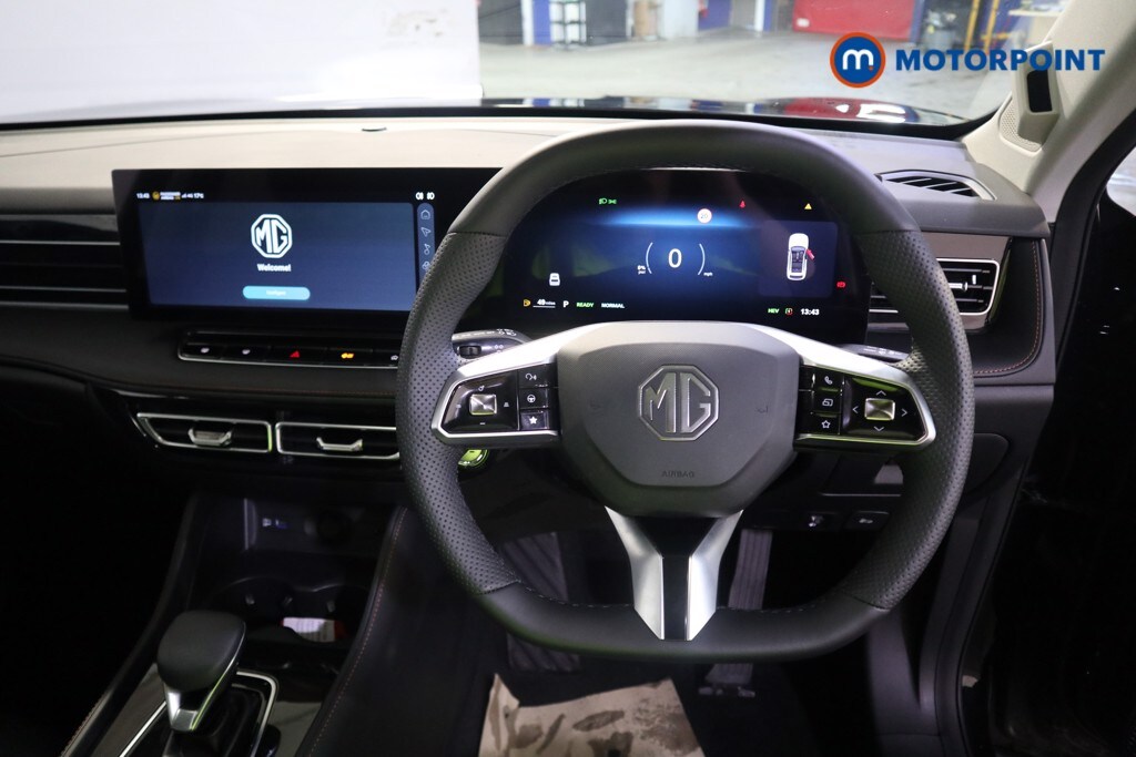 Used MG MG HS 2025 for sale - 78162824: Photo 9