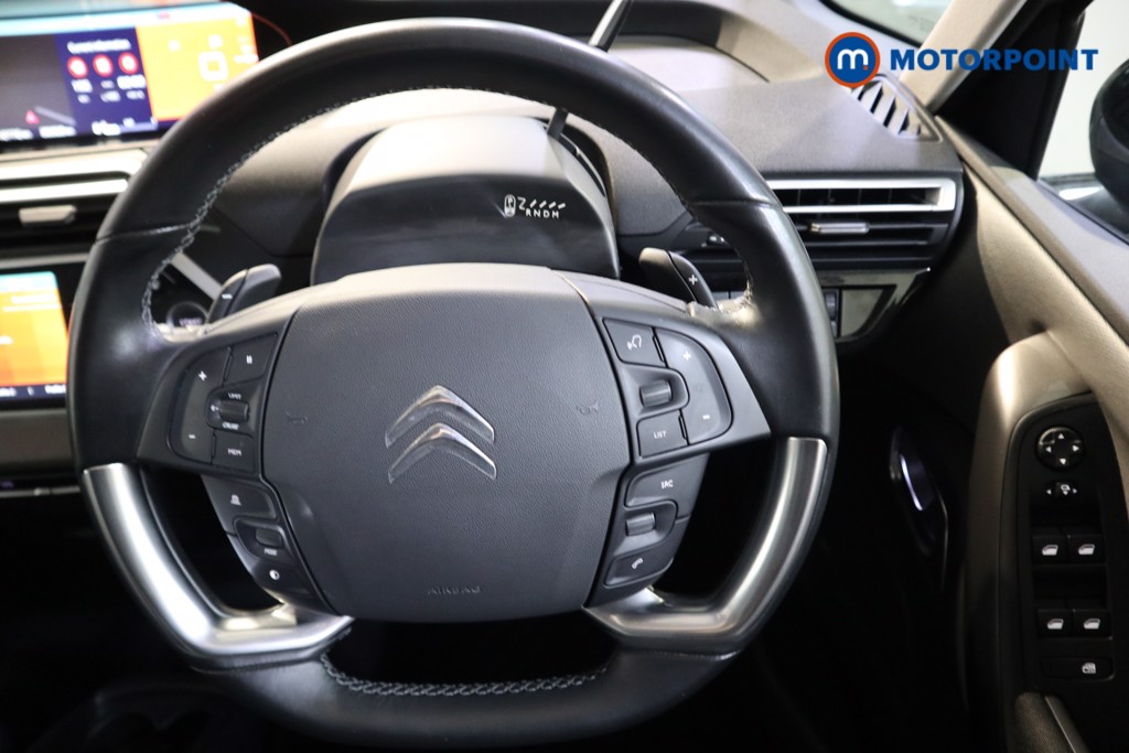 Used Citroen C4 Grand Picasso 2021 for sale - 77340518: Photo 10