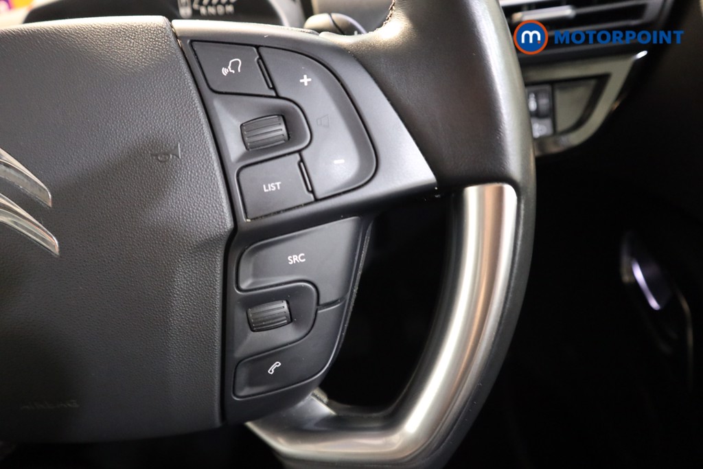 Used Citroen C4 Grand Picasso 2021 for sale - 77340518: Photo 12