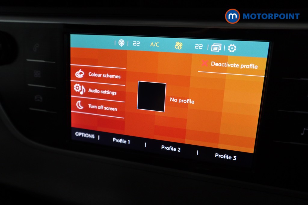 Used Citroen C4 Grand Picasso 2021 for sale - 77340518: Photo 15