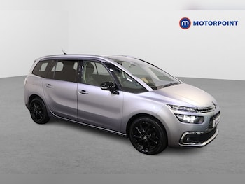 2021 - 1.5 BlueHDi 130 Shine 5dr EAT8