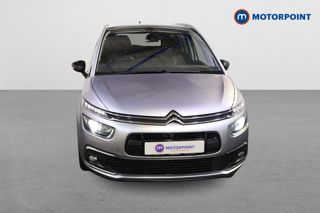 Used Citroen C4 Grand Picasso 2021 for sale - 77340518: Photo 2