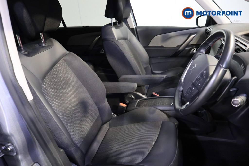 Used Citroen C4 Grand Picasso 2021 for sale - 77340518: Photo 20