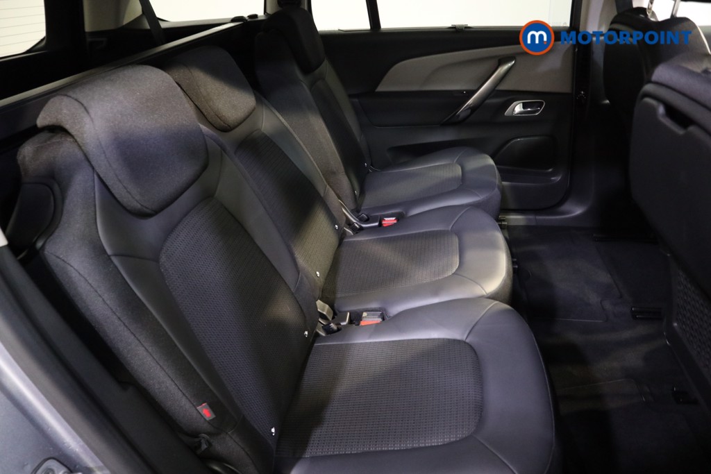 Used Citroen C4 Grand Picasso 2021 for sale - 77340518: Photo 21