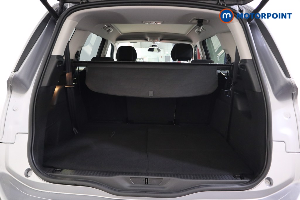 Used Citroen C4 Grand Picasso 2021 for sale - 77340518: Photo 25