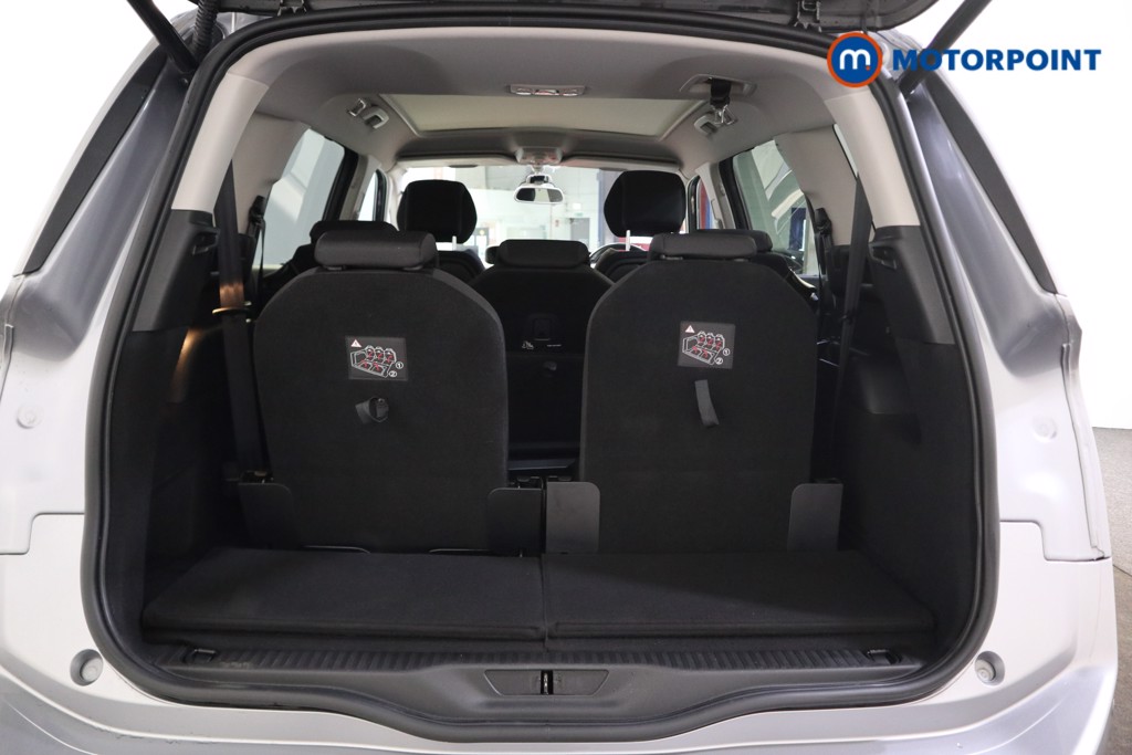 Used Citroen C4 Grand Picasso 2021 for sale - 77340518: Photo 26