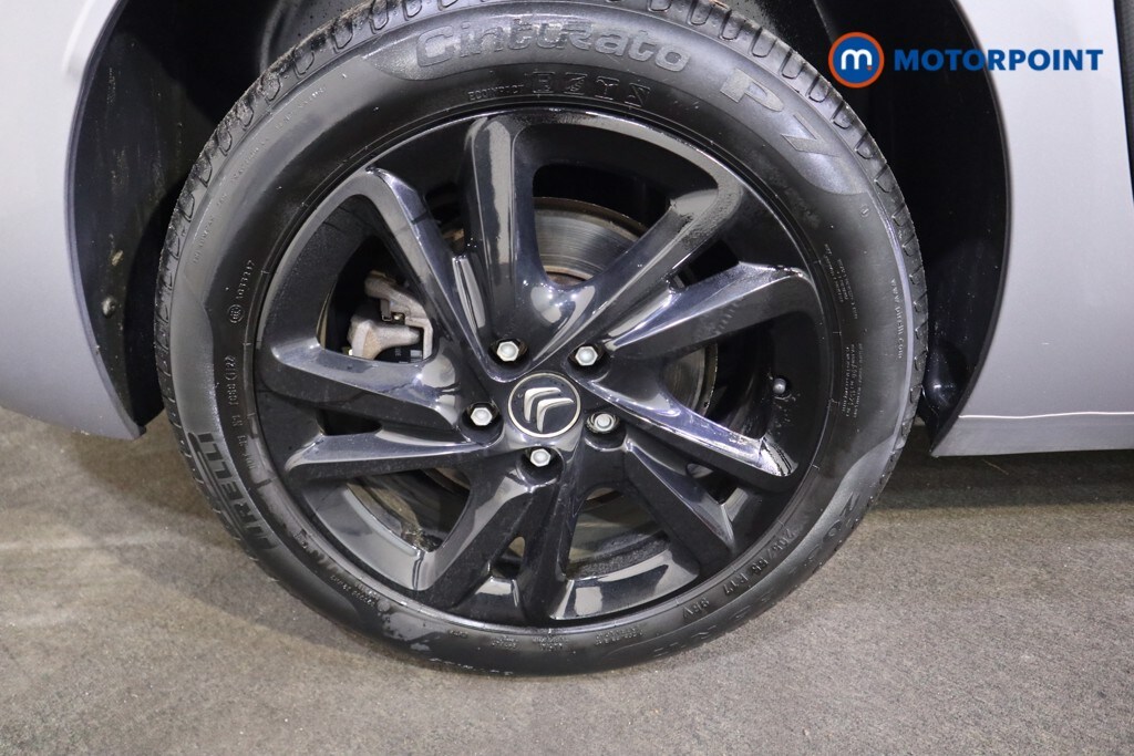 Used Citroen C4 Grand Picasso 2021 for sale - 77340518: Photo 28