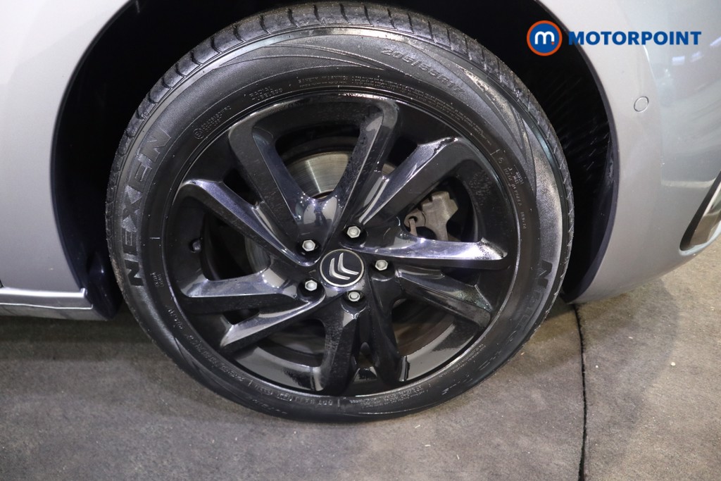 Used Citroen C4 Grand Picasso 2021 for sale - 77340518: Photo 29