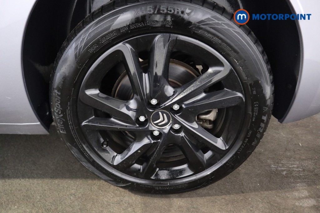 Used Citroen C4 Grand Picasso 2021 for sale - 77340518: Photo 31