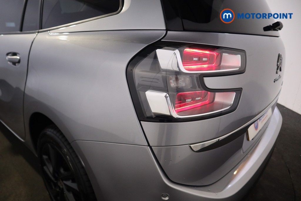 Used Citroen C4 Grand Picasso 2021 for sale - 77340518: Photo 34