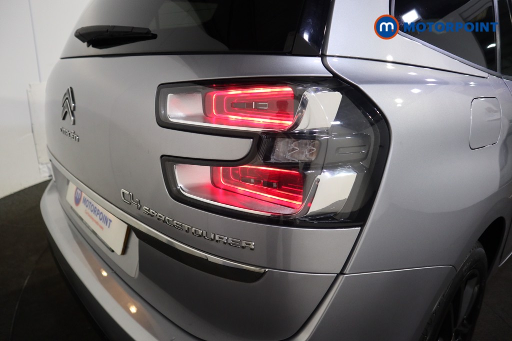 Used Citroen C4 Grand Picasso 2021 for sale - 77340518: Photo 35