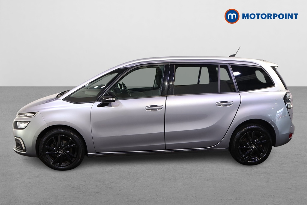 Used Citroen C4 Grand Picasso 2021 for sale - 77340518: Photo 4