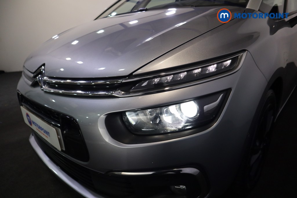 Used Citroen C4 Grand Picasso 2021 for sale - 77340518: Photo 40