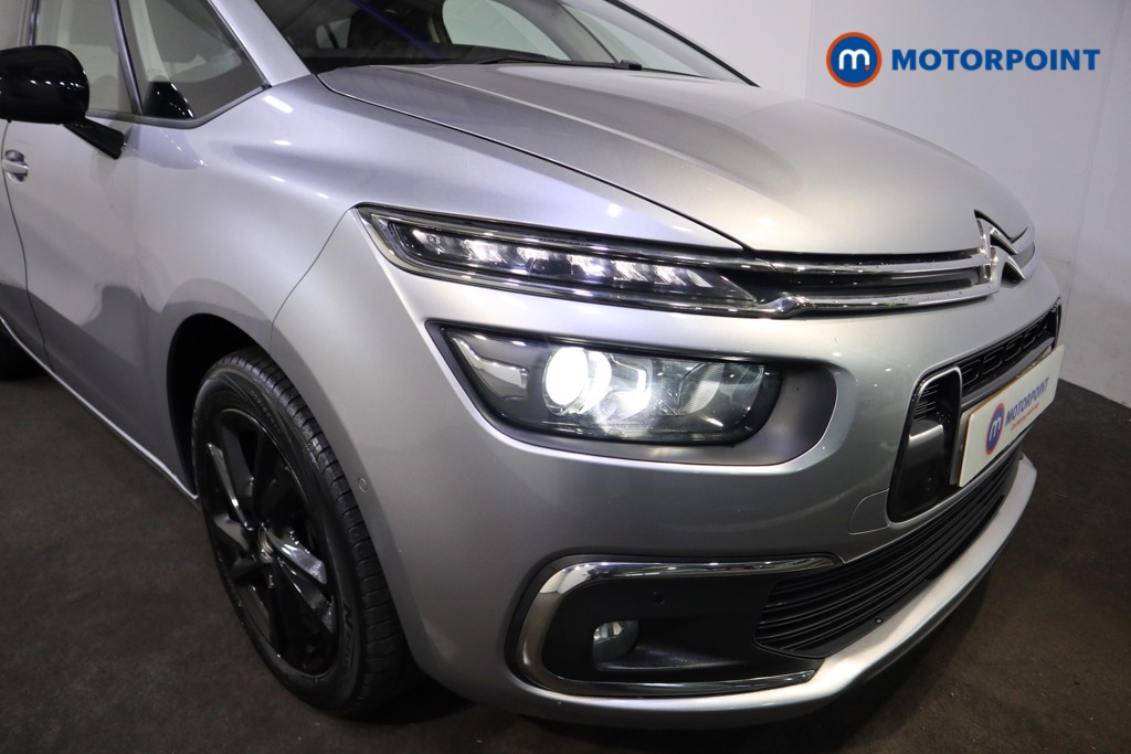 Used Citroen C4 Grand Picasso 2021 for sale - 77340518: Photo 41