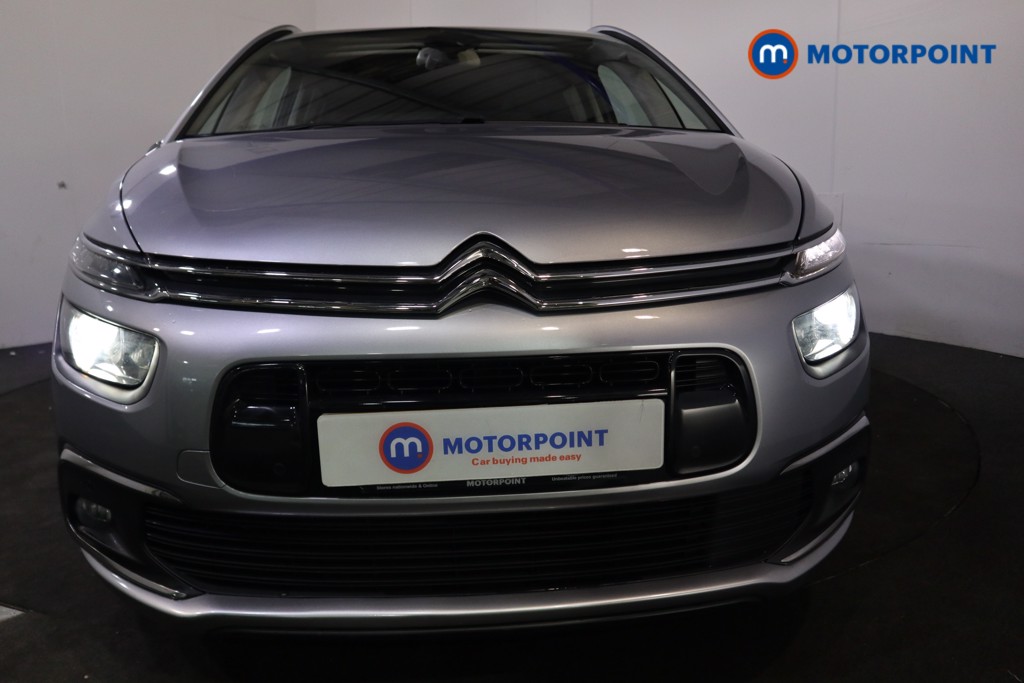 Used Citroen C4 Grand Picasso 2021 for sale - 77340518: Photo 42