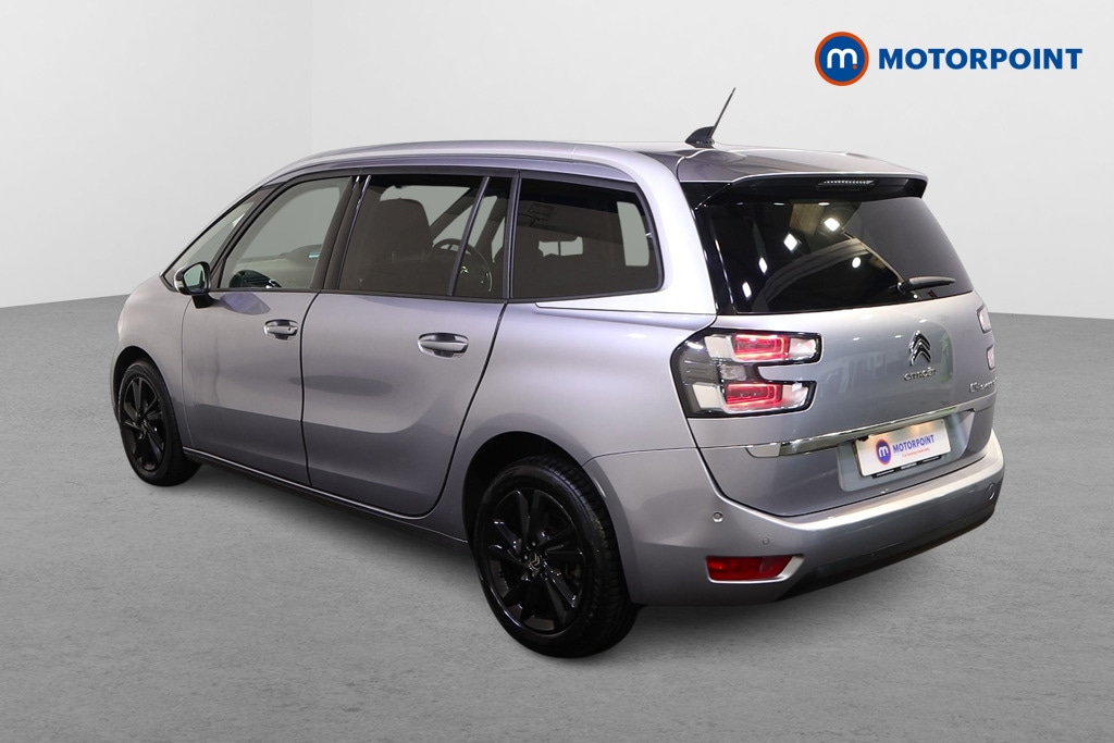 Used Citroen C4 Grand Picasso 2021 for sale - 77340518: Photo 5