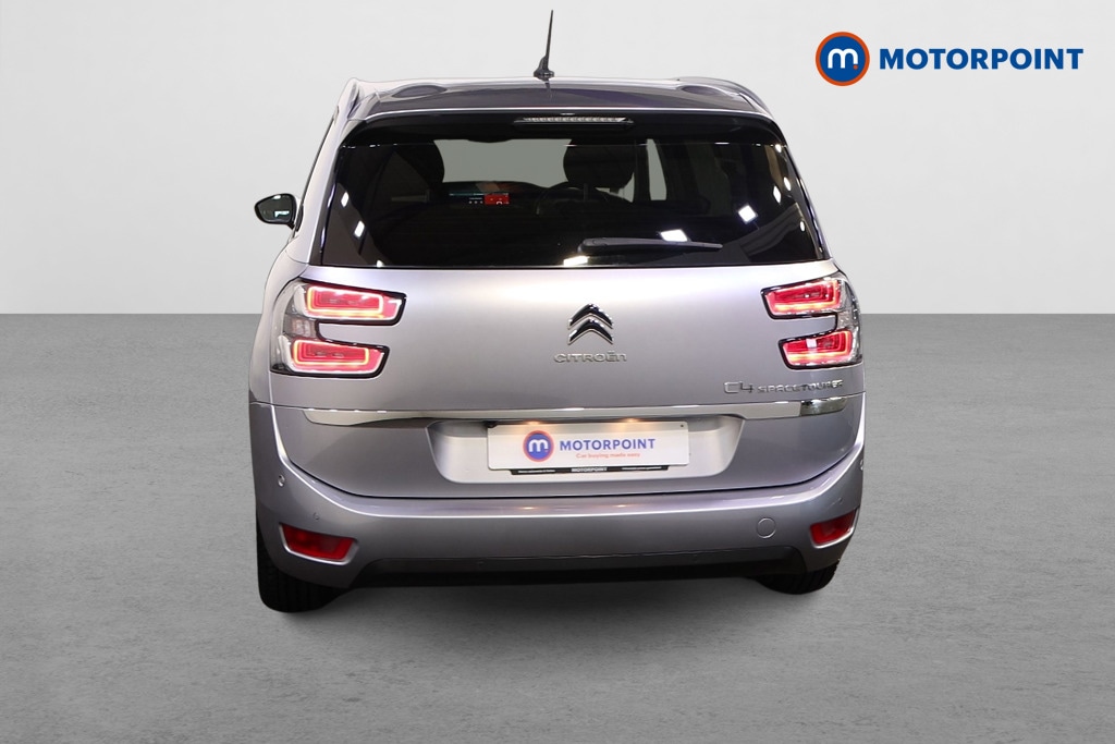 Used Citroen C4 Grand Picasso 2021 for sale - 77340518: Photo 6