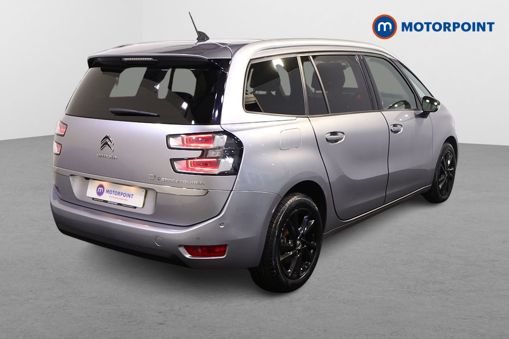 Used Citroen C4 Grand Picasso 2021 for sale - 77340518: Photo 7