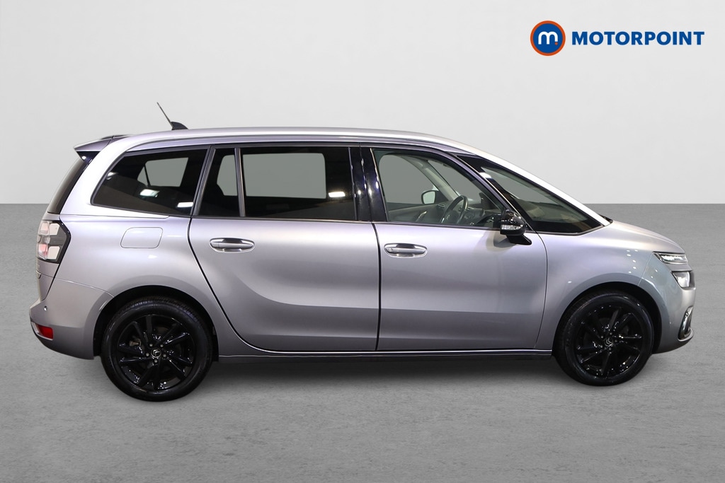 Used Citroen C4 Grand Picasso 2021 for sale - 77340518: Photo 8