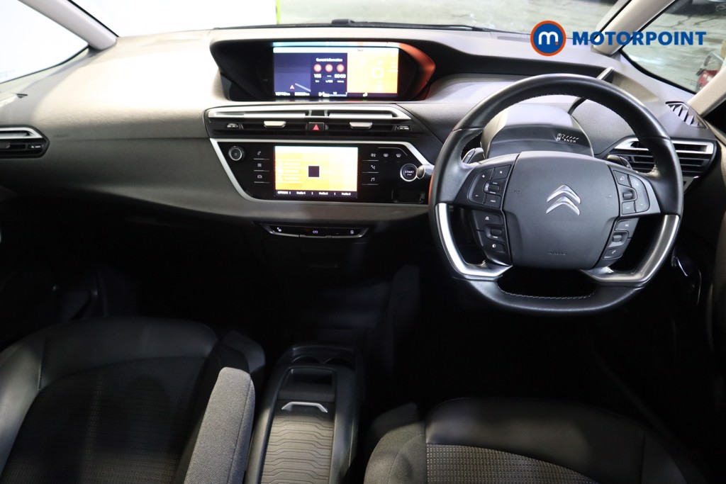 Used Citroen C4 Grand Picasso 2021 for sale - 77340518: Photo 9