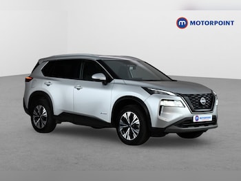 Used Nissan X-Trail 2023 for sale - 79489844: Photo