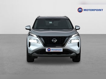 Used Nissan X-Trail 2023 for sale - 79489844: Photo