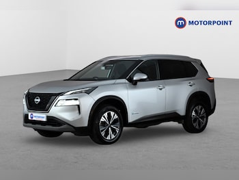 Used Nissan X-Trail 2023 for sale - 79489844: Photo