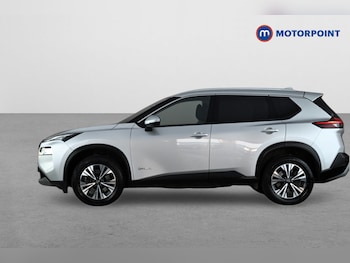 Used Nissan X-Trail 2023 for sale - 79489844: Photo