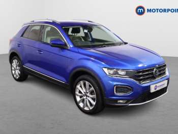 2021 - 1.5 TSI EVO SEL 5dr