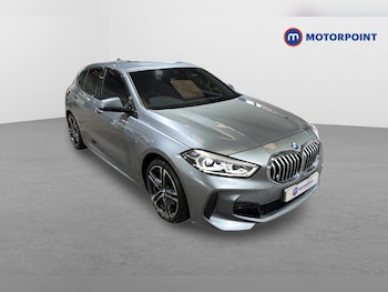 Used BMW 1 Series 2023 for sale - 78485462: Photo