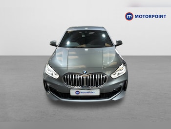 Used BMW 1 Series 2023 for sale - 78485462: Photo