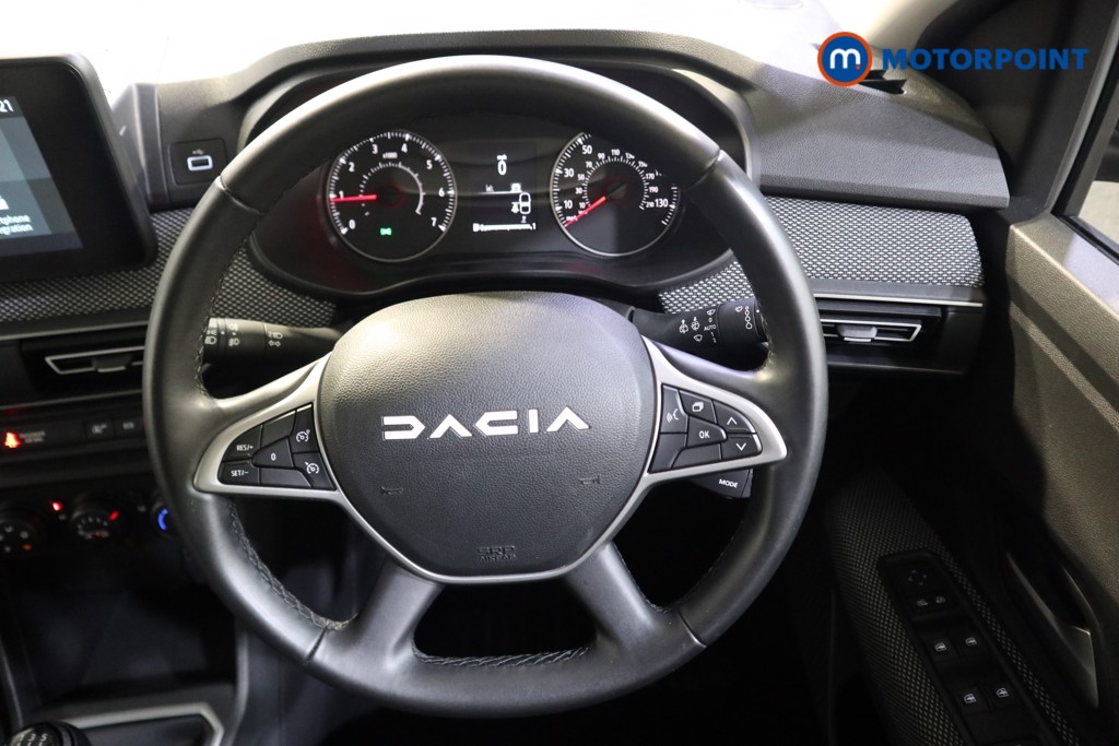 Used Dacia Sandero 2023 for sale - 77546049: Photo 10