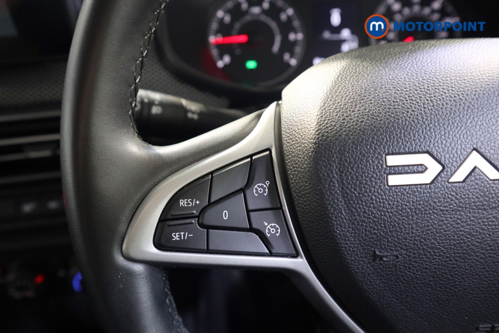 Used Dacia Sandero 2023 for sale - 77546049: Photo 11