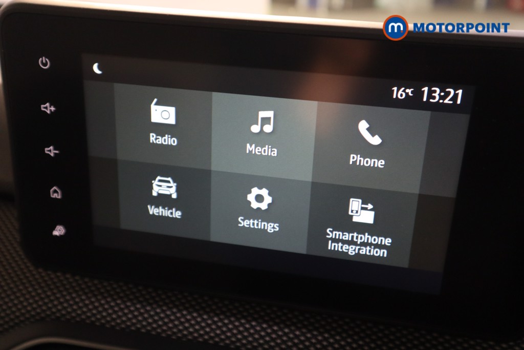 Used Dacia Sandero 2023 for sale - 77546049: Photo 15