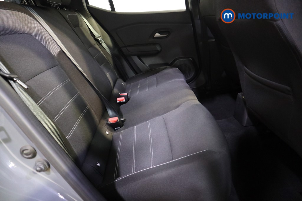 Used Dacia Sandero 2023 for sale - 77546049: Photo 27