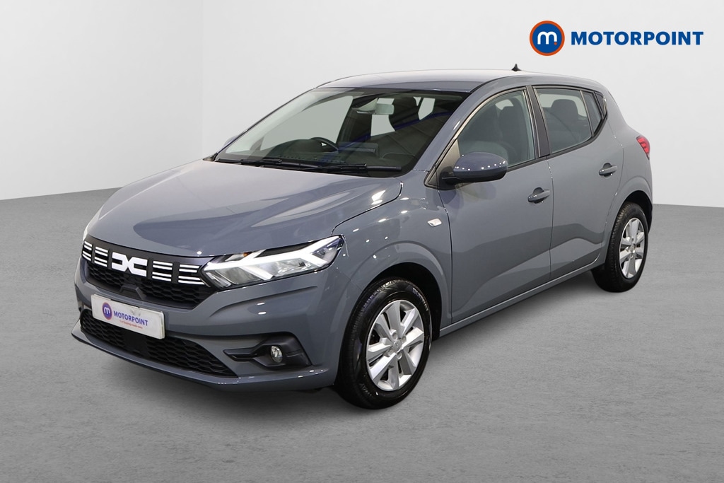 Used Dacia Sandero 2023 for sale - 77546049: Photo 3