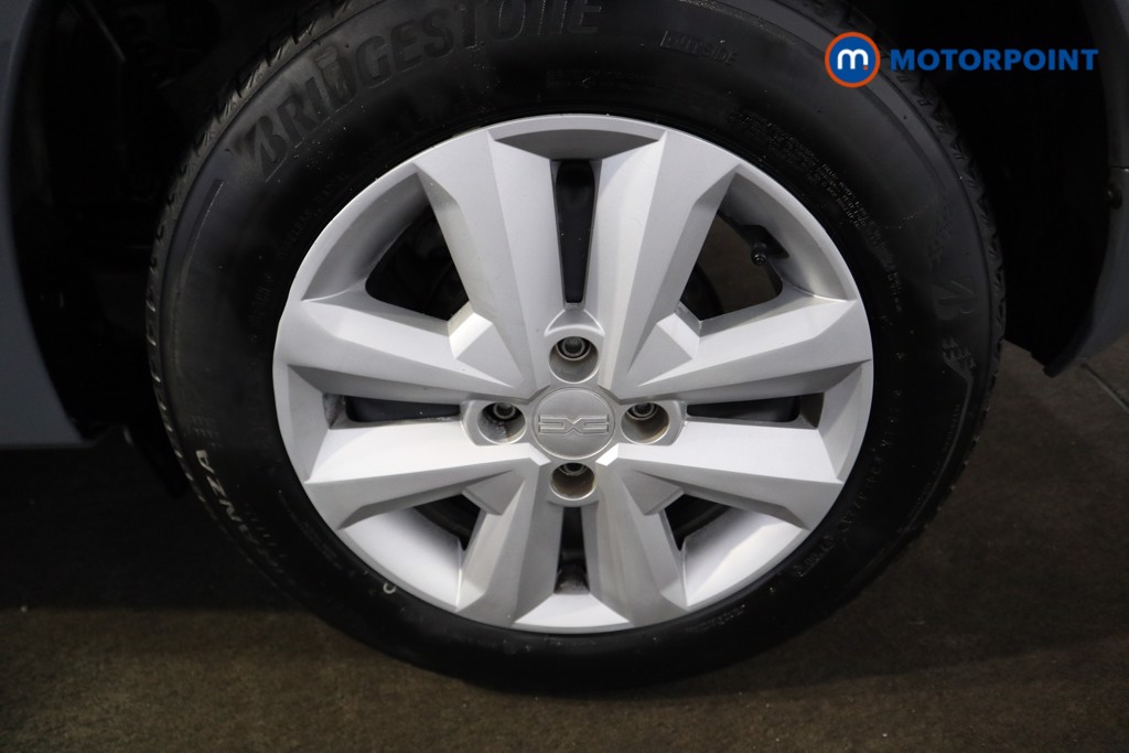 Used Dacia Sandero 2023 for sale - 77546049: Photo 34